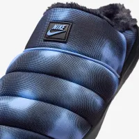 Nike Burrow SE чоловічі Slippers колір чорний