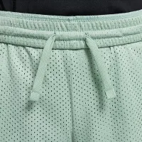Nike Multi Big дитячі (для хлопчиків) Dri-FIT Mesh шорти колір зелений