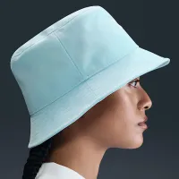 Nike Apex Swoosh Bucket Hat блакитний