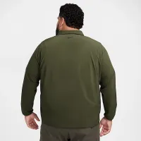 Nike Tour чоловічі Repel Full-Zip для гольфу Куртка колір зелений