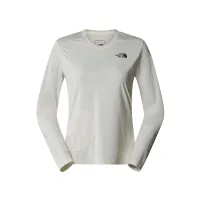 Футболка The North Face Lightrange 0A883YQLI1 - Зелені
