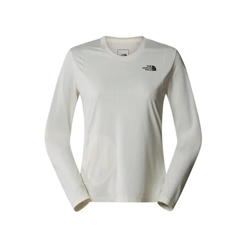 Футболка The North Face Lightrange 0A883YQLI1 - Зеленые