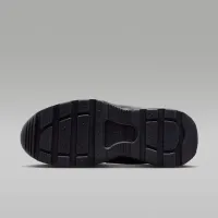 Nike Jordan City мужские Boots цвет коричневый