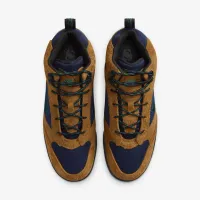Nike ACG Torre Mid Waterproof мужские Кроссовки Orange