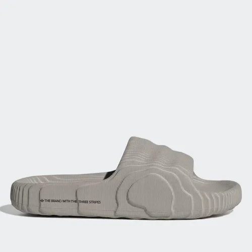Шльопанці adidas Adilette 22 HQ4670 - Бежеві