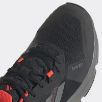 Кросівки adidas Terrex Soulstride Rain.Rdy Trail Running FZ3037 - Чорні