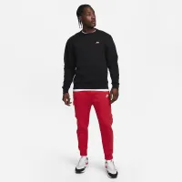 Nike Sportswear Club Fleece чоловічі Cargo Pants колір червоний
