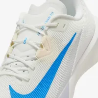 Nike Zoom Rival Fly 4 мужские Road Racing Кроссовки цвет белый