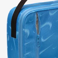 Nike Hard Liner Lunch сумка (3L) синий