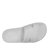 Шлёпанцы New Balance SUF20SQ1 - Белые