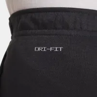 Nike Toddler Dri-FIT Doodle шорти колір сірий