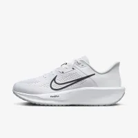 Nike Quest 6 мужские Road Running Кроссовки цвет белый