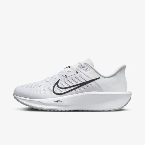 Nike Quest 6 мужские Road Running Кроссовки цвет белый