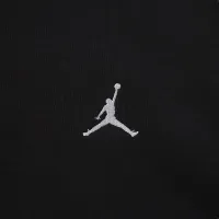 Nike Jordan Brooklyn Fleece мужские Full-zip Толстовка с капюшоном цвет черный