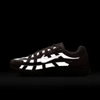 Nike P-6000 SE жіноча Кросівки колір коричневий