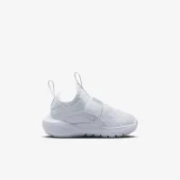 Nike Flex Runner 4 Baby/Toddler Кросівки колір білий