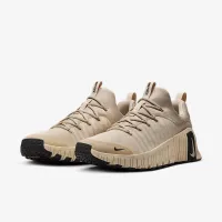 Nike Free Metcon 6 мужские для тренировок Кроссовки цвет коричневый