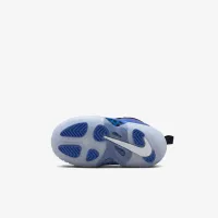 Nike Little Posite One Baby/Toddler Кросівки блакитний