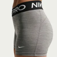 Nike Pro женская Mid-Rise 3
