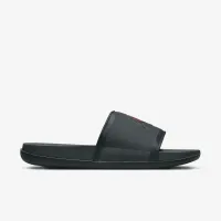 Nike Offcourt (NFL Tampa Bay Buccaneers) Slide цвет серый