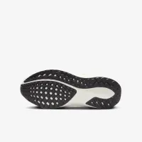 Nike Pegasus 41 синийprint Big детские Road Running Кроссовки цвет белый