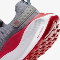 Nike InfinityRN 4 мужские Road Running Кроссовки цвет серый