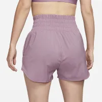 Nike One жіноча Dri-FIT Ultra З високою талією 3