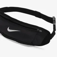Nike Challenger Running Fanny Pack (Large, 1L) колір чорний