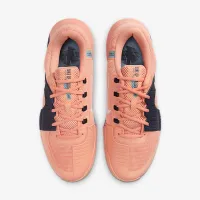 Nike Zoom GP Challenge 1 чоловічі Hard Court Tennis Кросівки Orange