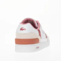 Кросівки Lacoste T-Clip 124 6 SUJ 747SUJ0015-B53 - Білі