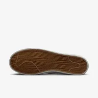 Nike Blazer Mid '77 чоловічі Кросівки колір коричневий