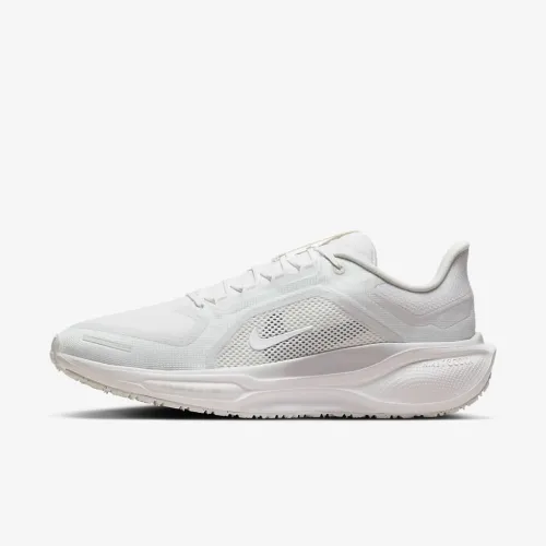 Nike Pegasus 41 GORE-TEX чоловічі Waterproof Road Running Кросівки колір білий