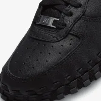 Nike J Force 1 Low LX SP женская Кроссовки цвет черный