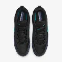 Nike Air Max Ishod чоловічі Кросівки колір чорний
