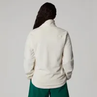 Кофта/футболка The North Face Osito 0A7UQJQLI1 - Белая
