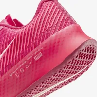 NikeCourt Air Zoom Vapor 11 женская Hard Court Tennis Кроссовки Pink
