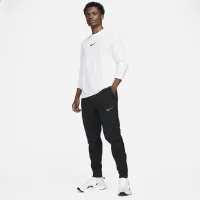 Nike Therma Sphere чоловічі Therma-FIT Fitness Pants колір чорний