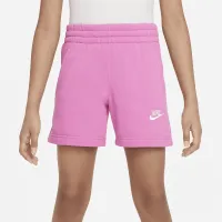 Nike Sportswear Club Fleece Big Kids' (Girls') 5