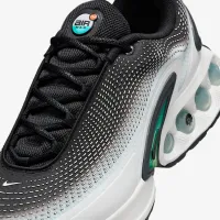 Nike Air Max Dn SE чоловічі Кросівки колір чорний