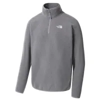 Кофта/футболка The North Face 100 Glacier 0A5IHPDYY1 - Сіра