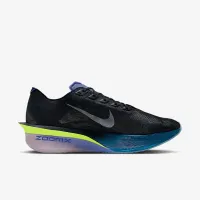 Nike Vaporfly 4 мужские Road Racing Кроссовки синий