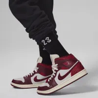Nike Jordan Take Flight цвет черный and Gold Fleece Pants Big Kids Pants цвет черный