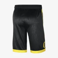 Nike College Replica (Oregon) чоловічі шорти колір чорний