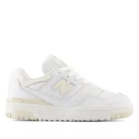 Кроссовки New Balance PSB550BK - Белые