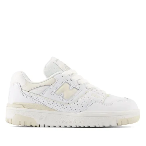 Кроссовки New Balance PSB550BK - Белые