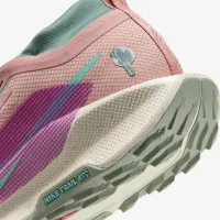 Nike Pegasus Trail 5 GORE-TEX жіноча Waterproof Trail Running Кросівки Pink
