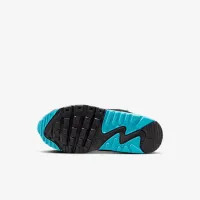 Nike Air Max 90 EasyOn Little дитячі Кросівки колір сірий