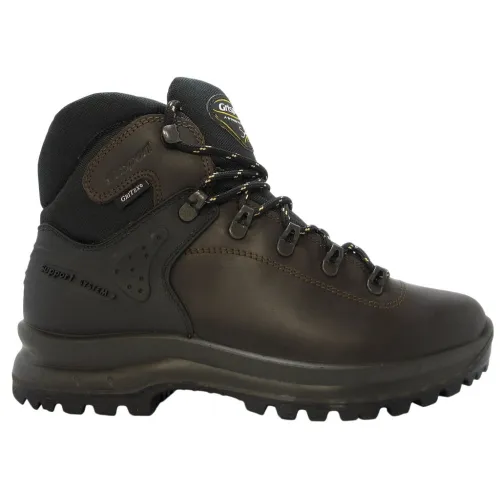 Кроссовки Мужские для треккинга Grisport MARRONE PECOS 2 (13229P8G)