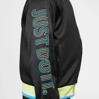 Nike Dri-FIT Sportswear Toddler 2-Piece Futura Propus комплект колір чорний