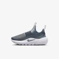 Nike Flex Runner 4 Little дитячі Кросівки колір сірий